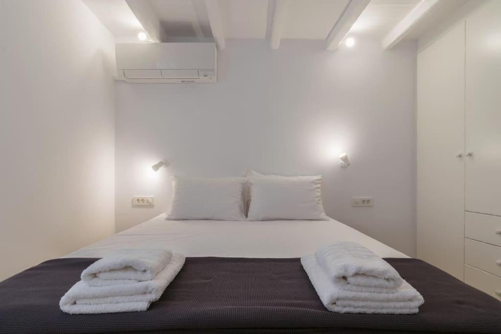 Gazia Guesthouse Milos Adamantas  Buitenkant foto